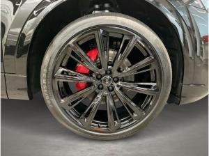 Audi Q8 SUV S line business TDI quattro tiptronic