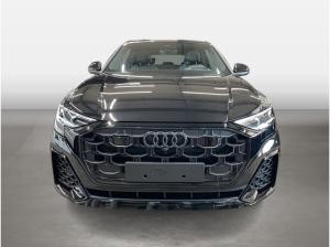 Audi Q8 SUV S line business TDI quattro tiptronic
