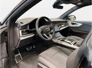 Audi Q8 SUV S line business TDI quattro tiptronic