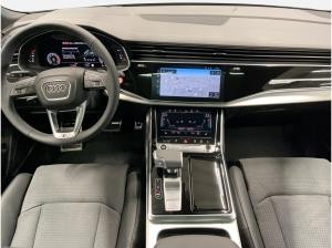 Audi Q8 SUV S line business TDI quattro tiptronic