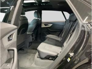 Audi Q8 SUV S line business TDI quattro tiptronic