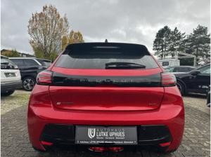 Peugeot 208 GT ELEKTRO 156 *SOFORT VERFÜGBAR*