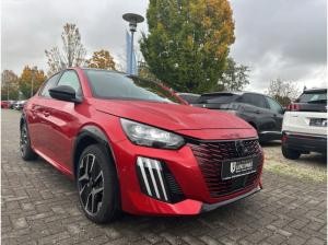 Peugeot 208 GT ELEKTRO 156 *SOFORT VERFÜGBAR*