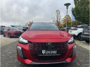 Peugeot 208 GT ELEKTRO 156 *SOFORT VERFÜGBAR*