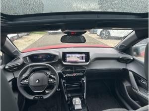 Peugeot 208 GT ELEKTRO 156 *SOFORT VERFÜGBAR*