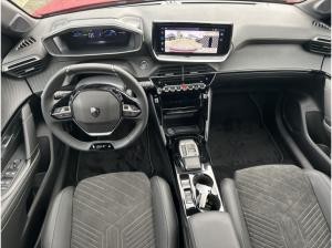 Peugeot 208 GT ELEKTRO 156 *SOFORT VERFÜGBAR*