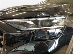 Audi Q8 SUV S line business TDI quattro tiptronic