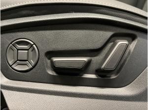 Audi Q8 SUV S line business TDI quattro tiptronic