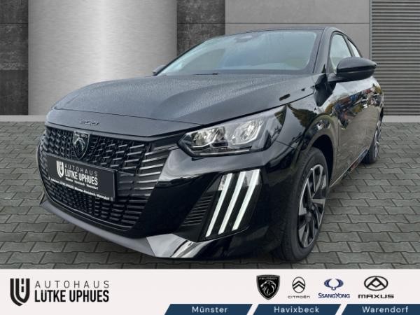 Peugeot 208 STYLE ELEKTRO 156 *SOFORT VERFÜGBAR*