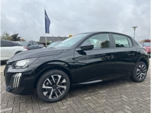 Peugeot 208 STYLE ELEKTRO 156 *SOFORT VERFÜGBAR*