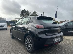 Peugeot 208 STYLE ELEKTRO 156 *SOFORT VERFÜGBAR*