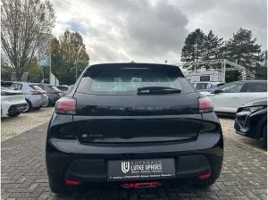 Peugeot 208 STYLE ELEKTRO 156 *SOFORT VERFÜGBAR*