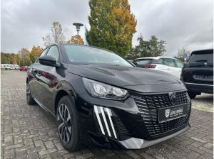 Peugeot 208 STYLE ELEKTRO 156 *SOFORT VERFÜGBAR*