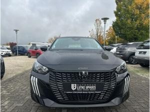 Peugeot 208 STYLE ELEKTRO 156 *SOFORT VERFÜGBAR*