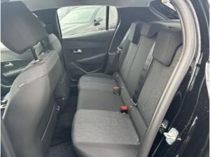 Peugeot 208 STYLE ELEKTRO 156 *SOFORT VERFÜGBAR*