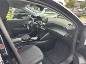 Peugeot 208 STYLE ELEKTRO 156 *SOFORT VERFÜGBAR*