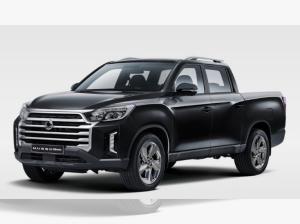 KGM Musso GRAND Bliss 6/AT AWD