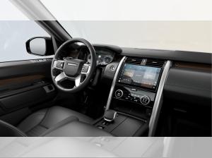 Land Rover Discovery D350 Dynamic SE