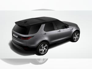 Land Rover Discovery D350 Dynamic SE