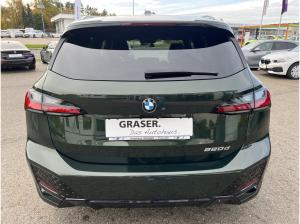 BMW 220 d M-Sport +++UPE: *59120,00,--+++