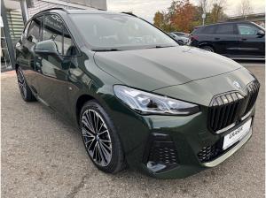 BMW 220 d M-Sport +++UPE: *59120,00,--+++