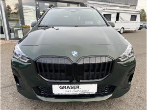 BMW 220 d M-Sport +++UPE: *59120,00,--+++