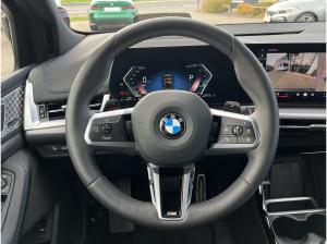 BMW 220 d M-Sport +++UPE: *59120,00,--+++
