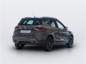 Seat Arona 1.0 TSI DSG - FR BLACK EDITION ***SOFORT VERFÜGBAR***