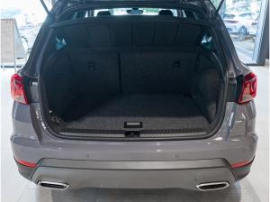 Seat Arona 1.0 TSI DSG - FR BLACK EDITION ***SOFORT VERFÜGBAR***