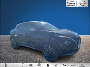 Nissan Juke N-Design 1.6 Hybrid🚀☃️Kurzzulassung