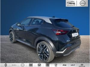 Nissan Juke N-Design 1.6 Hybrid🚀☃️Kurzzulassung