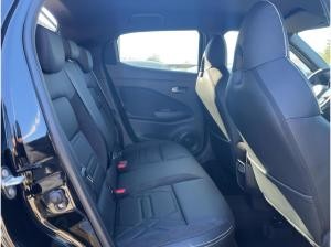 Nissan Juke N-Design 1.6 Hybrid🚀☃️Kurzzulassung