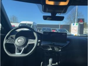 Nissan Juke N-Design 1.6 Hybrid🚀☃️Kurzzulassung