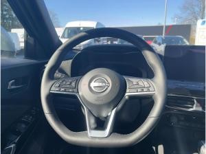 Nissan Juke N-Design 1.6 Hybrid🚀☃️Kurzzulassung