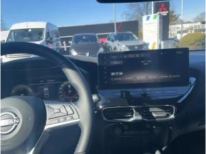 Nissan Juke N-Design 1.6 Hybrid🚀☃️Kurzzulassung