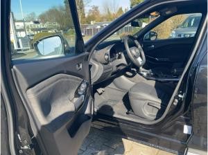 Nissan Juke N-Design 1.6 Hybrid🚀☃️Kurzzulassung