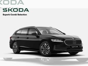 Skoda Superb Combi Selection 2.0 TDI DSG !6xVorbestellt!