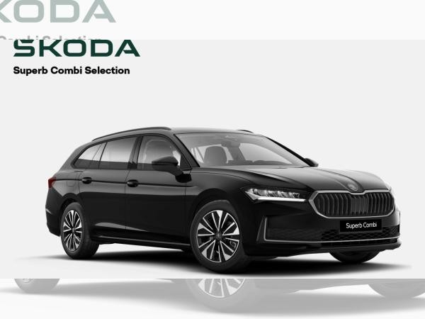 Skoda Superb Combi Selection 2.0 TDI DSG !6xVorbestellt!