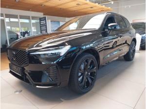 Volvo XC60 T8 Plus Black Edition