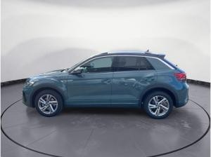 Volkswagen T-Roc R-Line, AppConnect, LED-Plus, sofort verfügbar