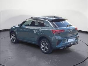 Volkswagen T-Roc R-Line, AppConnect, LED-Plus, sofort verfügbar