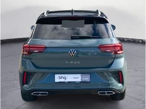 Volkswagen T-Roc R-Line, AppConnect, LED-Plus, sofort verfügbar