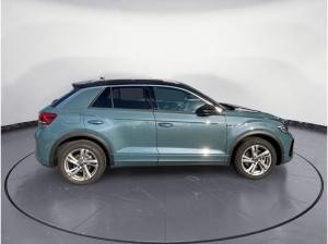 Volkswagen T-Roc R-Line, AppConnect, LED-Plus, sofort verfügbar