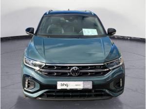 Volkswagen T-Roc R-Line, AppConnect, LED-Plus, sofort verfügbar