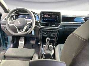 Volkswagen T-Roc R-Line, AppConnect, LED-Plus, sofort verfügbar