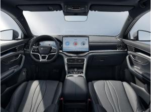 BYD Seal U DM-i | Top-Ausstattung | 6 Jahre Herstellergarantie❗