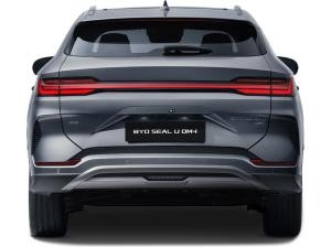 BYD Seal U DM-i | Top-Ausstattung | 6 Jahre Herstellergarantie❗