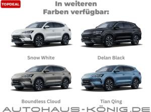 BYD Seal U DM-i | Top-Ausstattung | 6 Jahre Herstellergarantie❗
