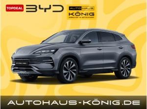 BYD Seal U DM-i | Top-Ausstattung | 6 Jahre Herstellergarantie❗