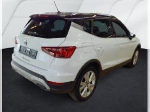 Seat Arona Xperience 1.0 TSI DSG Full-LED,Navi,EInparkhilfe,Full-Link